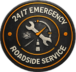 24/7 Emergency Roadside Service