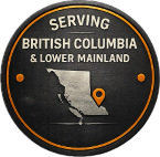 Serving BC & Lower Mainland